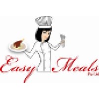 Easy Meals Pty Ltd logo, Easy Meals Pty Ltd contact details