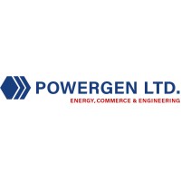 PowerGen Limited Jamaica logo, PowerGen Limited Jamaica contact details