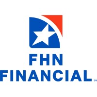 FHN Financial logo, FHN Financial contact details