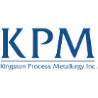 Kingston Process Metallurgy Inc. logo, Kingston Process Metallurgy Inc. contact details