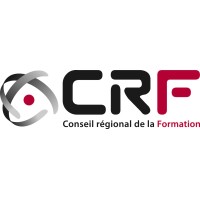 Conseil rÃ©gional de la Formation logo, Conseil rÃ©gional de la Formation contact details