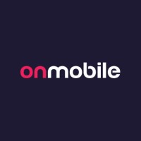 OnMobile logo, OnMobile contact details