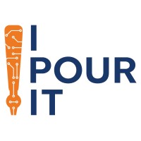 iPourIt logo, iPourIt contact details