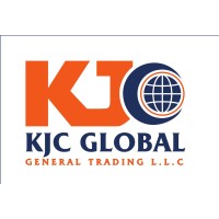 KJC Global General Trading LLC logo, KJC Global General Trading LLC contact details