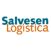 Salvesen Logistica logo, Salvesen Logistica contact details