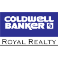 Coldwell Banker Royal Realty logo, Coldwell Banker Royal Realty contact details