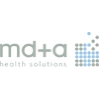 MD+A Health Solutions logo, MD+A Health Solutions contact details