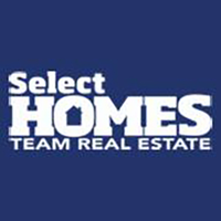 Select Homes Wichita logo, Select Homes Wichita contact details