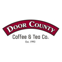 Door County Coffee & Tea Co. logo, Door County Coffee & Tea Co. contact details