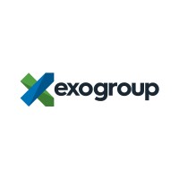 EXOGROUP logo, EXOGROUP contact details