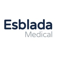 Esblada Medical logo, Esblada Medical contact details