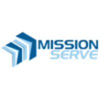 Mission Serve logo, Mission Serve contact details