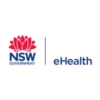 eHealth NSW logo, eHealth NSW contact details