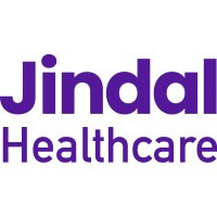 Jindal Healthcare logo, Jindal Healthcare contact details