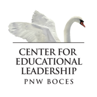 The Center for Educational Leadership logo, The Center for Educational Leadership contact details