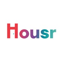 Housr logo, Housr contact details