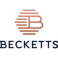 Becketts FS logo, Becketts FS contact details