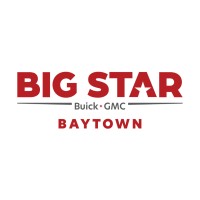 Baytown GMC Buick logo, Baytown GMC Buick contact details