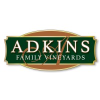 Adkins Family Vineyards logo, Adkins Family Vineyards contact details