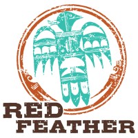 Red Feather Development Group logo, Red Feather Development Group contact details