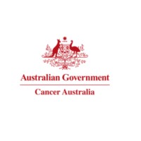 Cancer Australia logo, Cancer Australia contact details