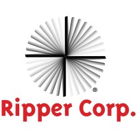 Ripper Corporation Pty Ltd logo, Ripper Corporation Pty Ltd contact details