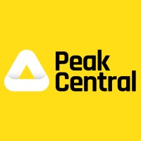 Peak Central Real Estate logo, Peak Central Real Estate contact details