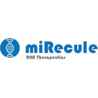 miRecule, Inc. logo, miRecule, Inc. contact details