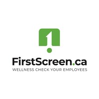 FirstScreen - Employee Health Screenings logo, FirstScreen - Employee Health Screenings contact details