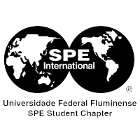 Student Chapter SPE-UFF logo, Student Chapter SPE-UFF contact details