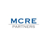 MCRE Partners logo, MCRE Partners contact details