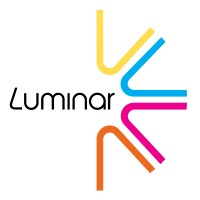 Luminar Group logo, Luminar Group contact details