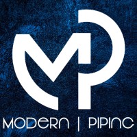 Modern Piping Pty Ltd logo, Modern Piping Pty Ltd contact details