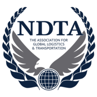 North Texas NDTA National Defense Transportation Association logo, North Texas NDTA National Defense Transportation Association contact details