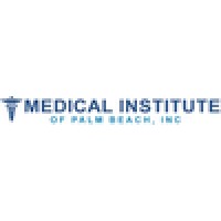 Medical Institute of Palm Beach logo, Medical Institute of Palm Beach contact details