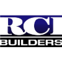 RCI Builders Incorporated logo, RCI Builders Incorporated contact details