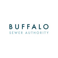 Buffalo Sewer Authority logo, Buffalo Sewer Authority contact details