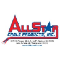 AllStar Cable Products, Inc logo, AllStar Cable Products, Inc contact details