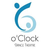 6 o'Clock Dance Theatre logo, 6 o'Clock Dance Theatre contact details