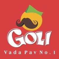 GOLI Vada Pav logo, GOLI Vada Pav contact details