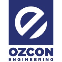 Ozcon Engineering logo, Ozcon Engineering contact details