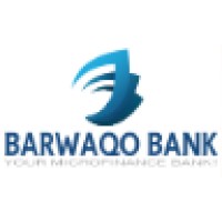 Barwaqo Bank logo, Barwaqo Bank contact details