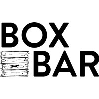 Box Bar logo, Box Bar contact details