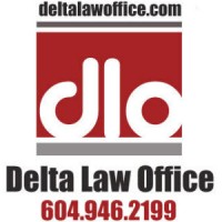 Delta Law Office logo, Delta Law Office contact details