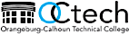 Orangeburg-Calhoun Technical College logo, Orangeburg-Calhoun Technical College contact details