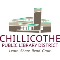 Chillicothe Public Library District logo, Chillicothe Public Library District contact details