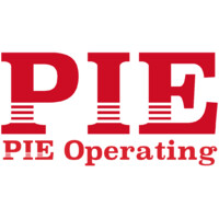 PIE Operating, LLC logo, PIE Operating, LLC contact details