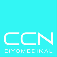 CCN Biyomedikal logo, CCN Biyomedikal contact details