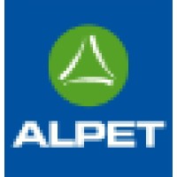 ALPET logo, ALPET contact details