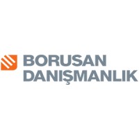 Borusan Danışmanlık logo, Borusan Danışmanlık contact details